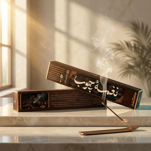 عود نغمه چوب طیبستان