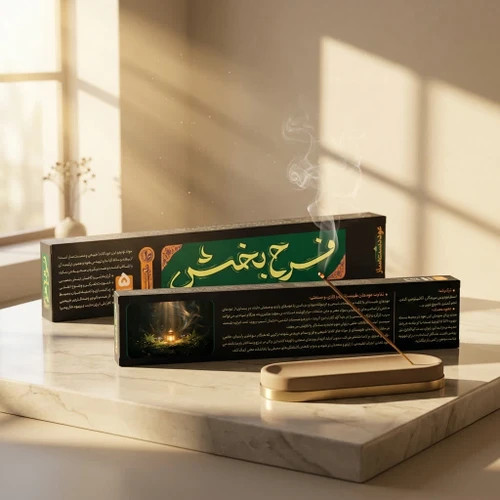 عود فرح بخش طیبستان‌